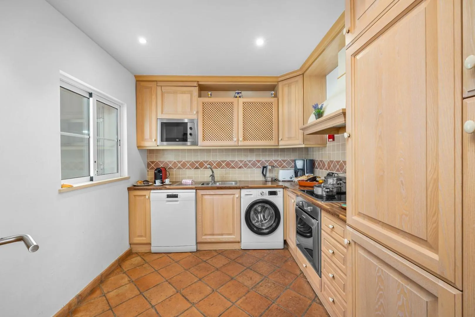Pine Haven Appartement FAO