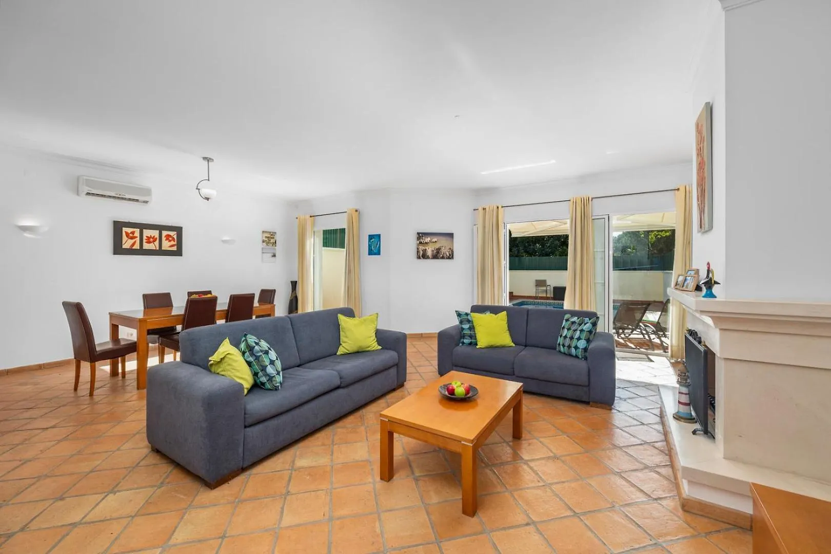 Pine Haven Appartement FAO