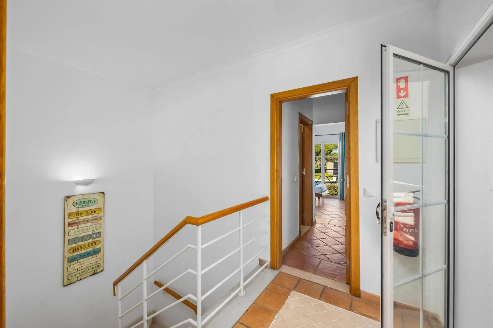 Pine Haven Appartement FAO 0*,