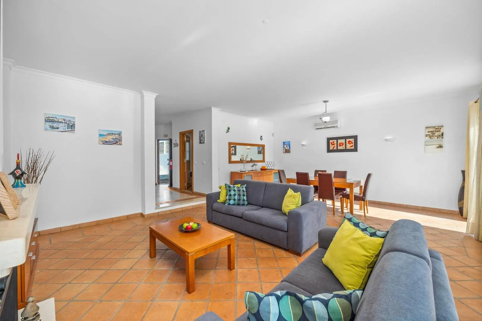 Pine Haven Appartement FAO Portugal