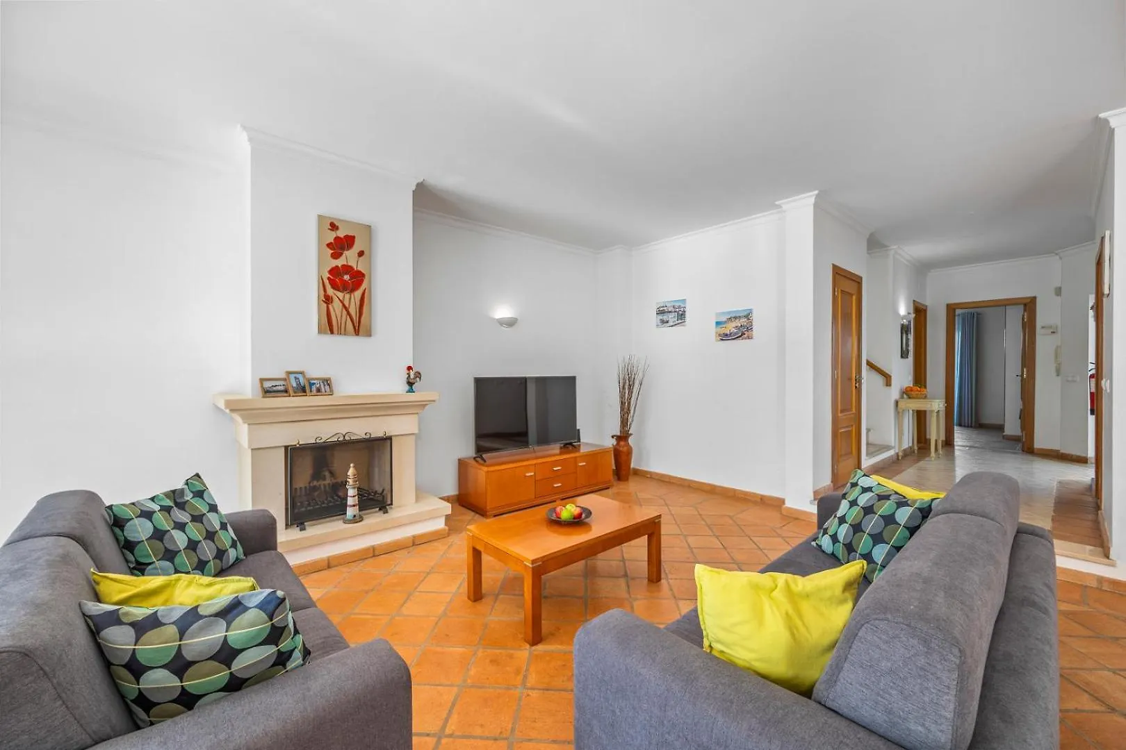 Pine Haven Appartement FAO