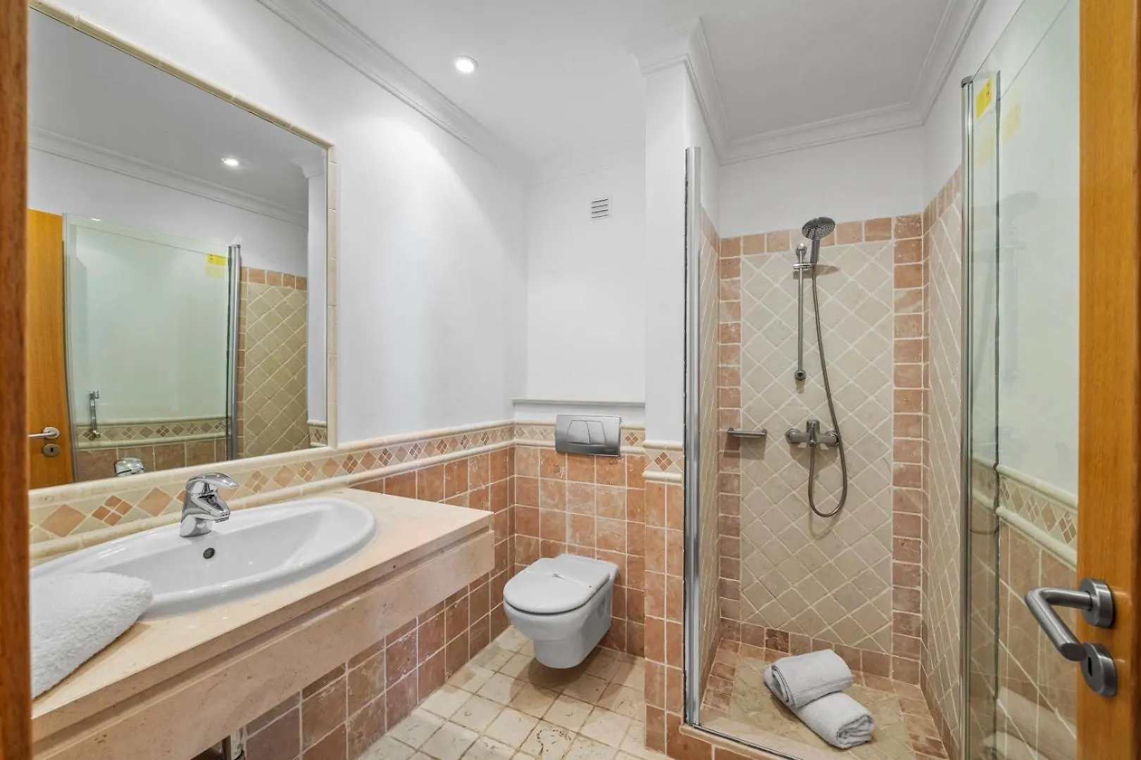 Pine Haven Appartement FAO