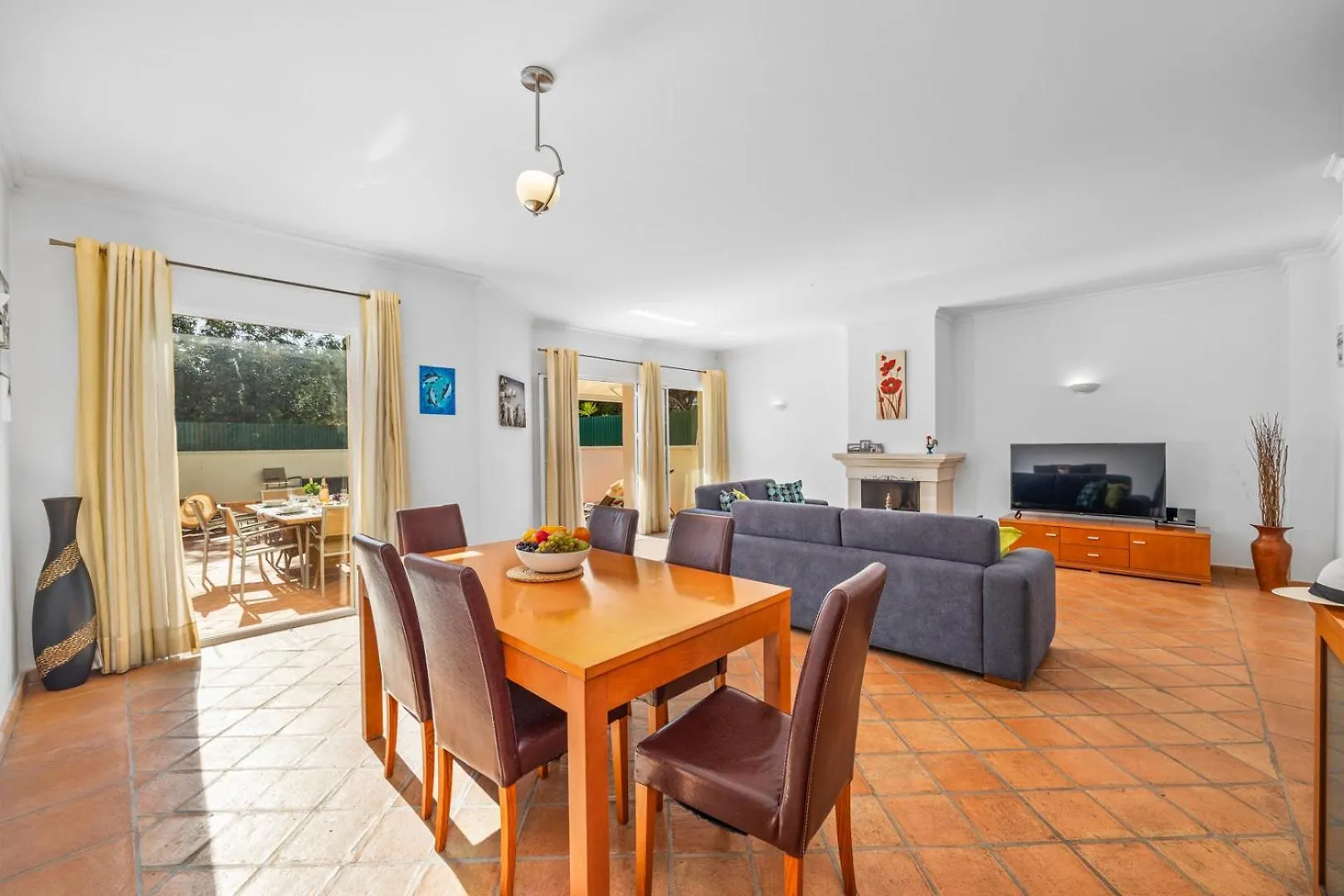 Pine Haven Appartement FAO Portugal