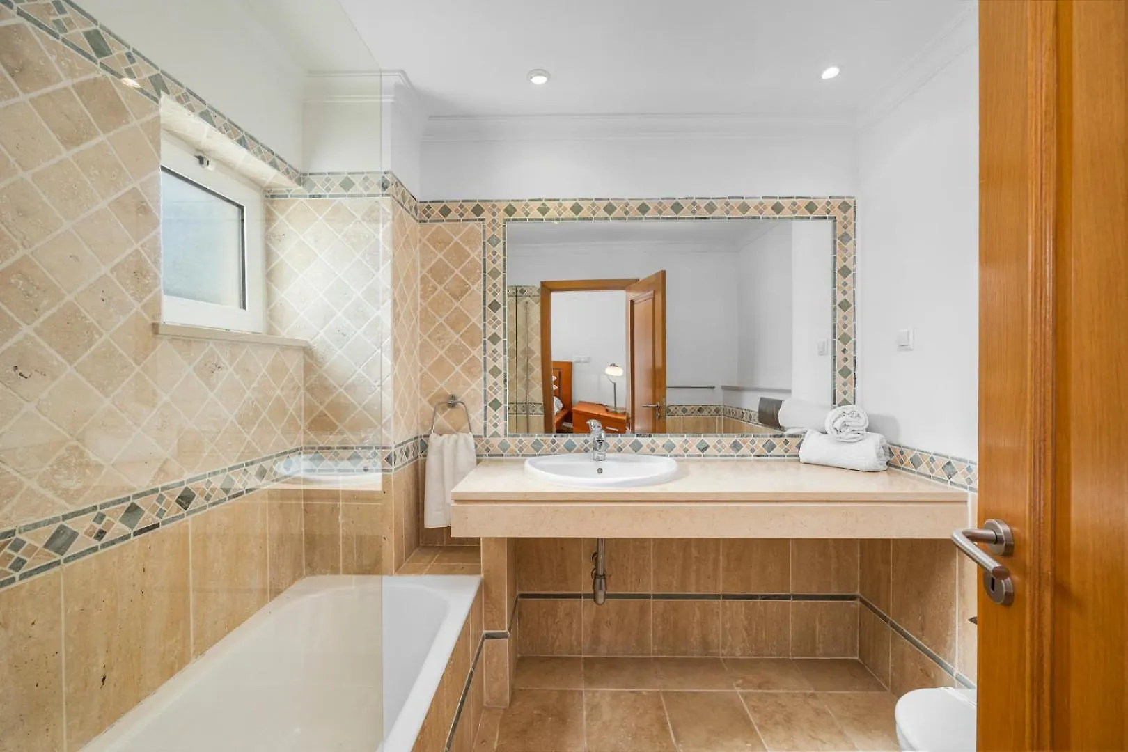 Pine Haven Appartement FAO Portugal