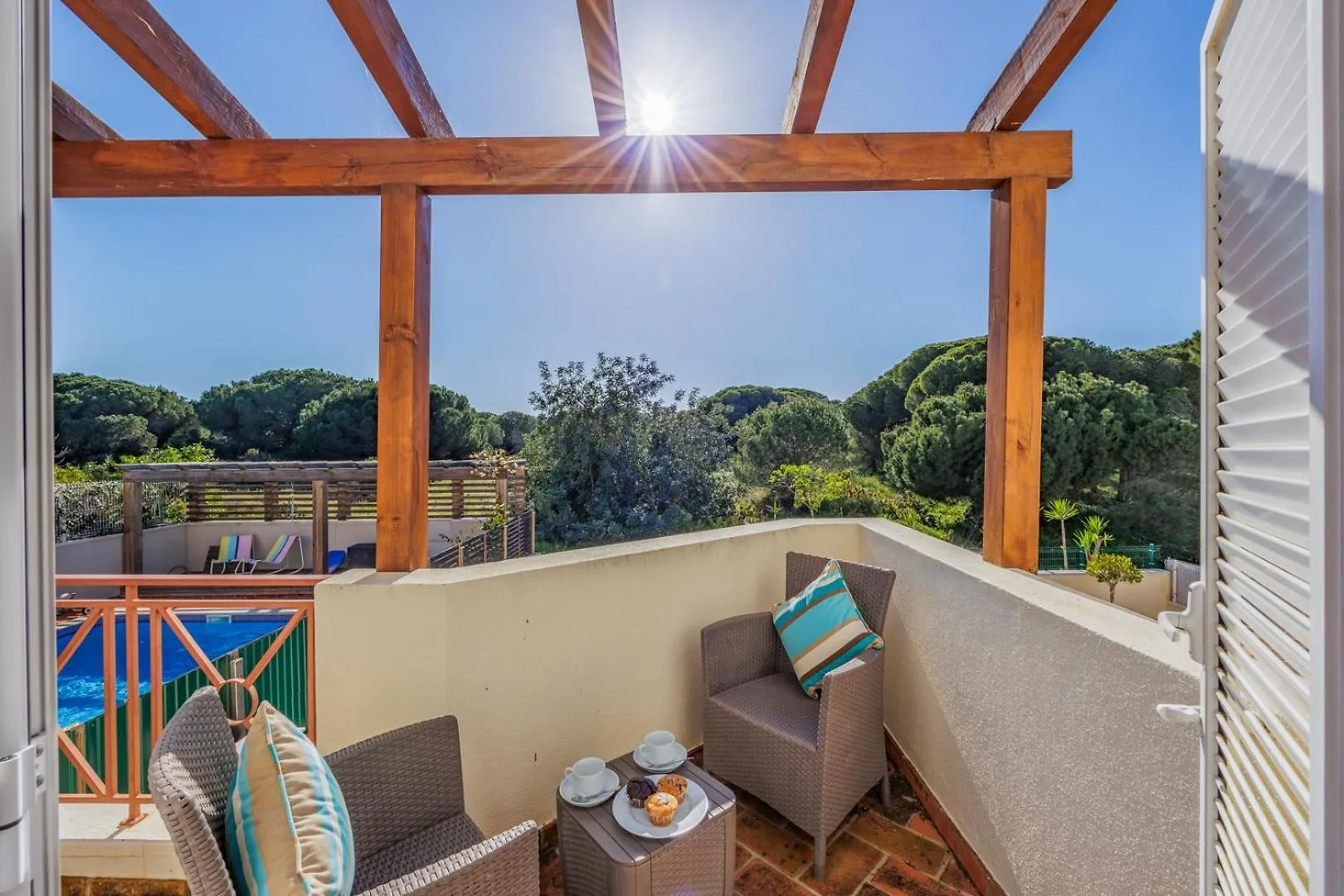 Pine Haven Appartement FAO